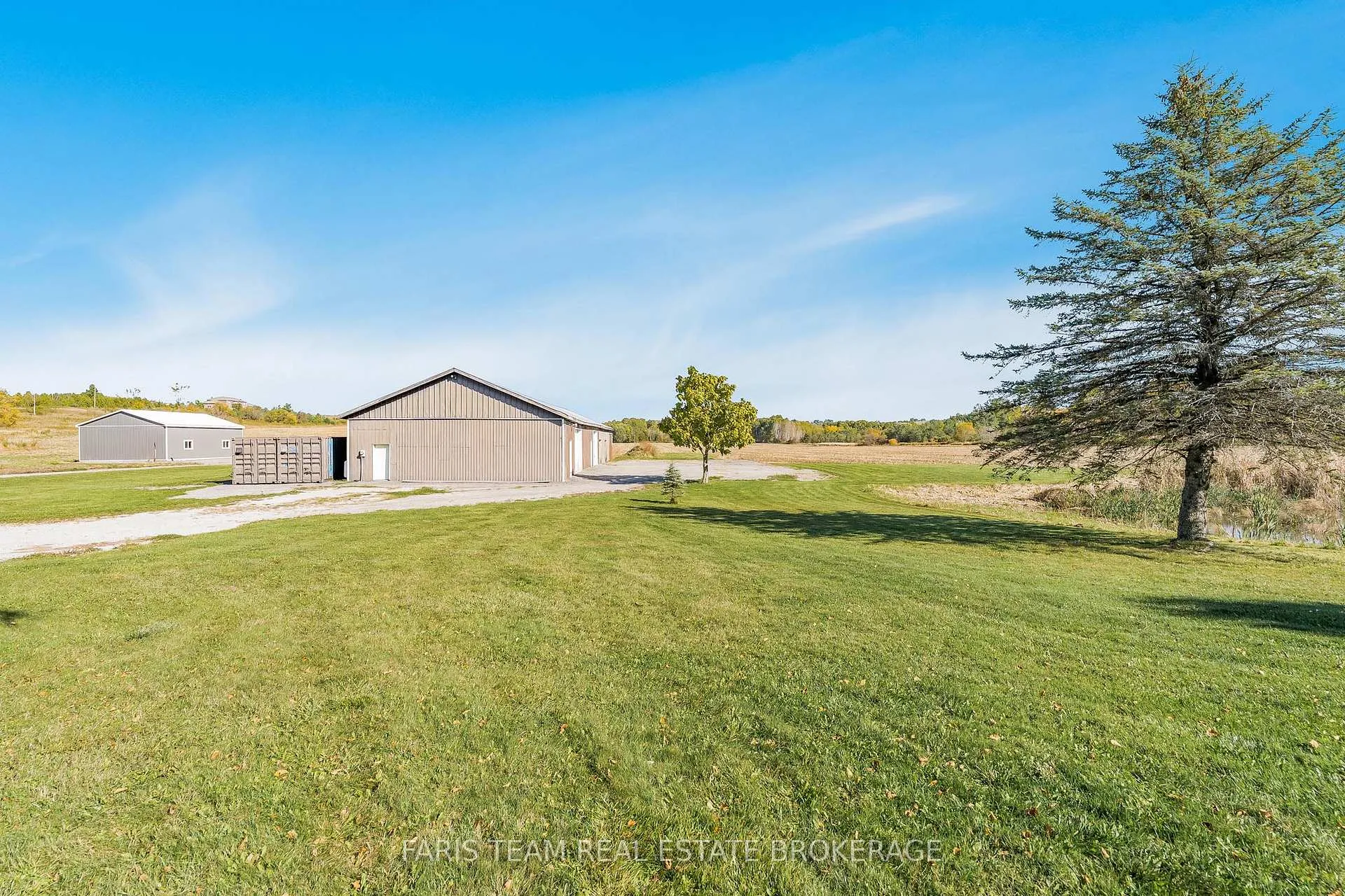 Photo 40 of 5349 6th Line, Essa, Rural Essa — HOMEH
