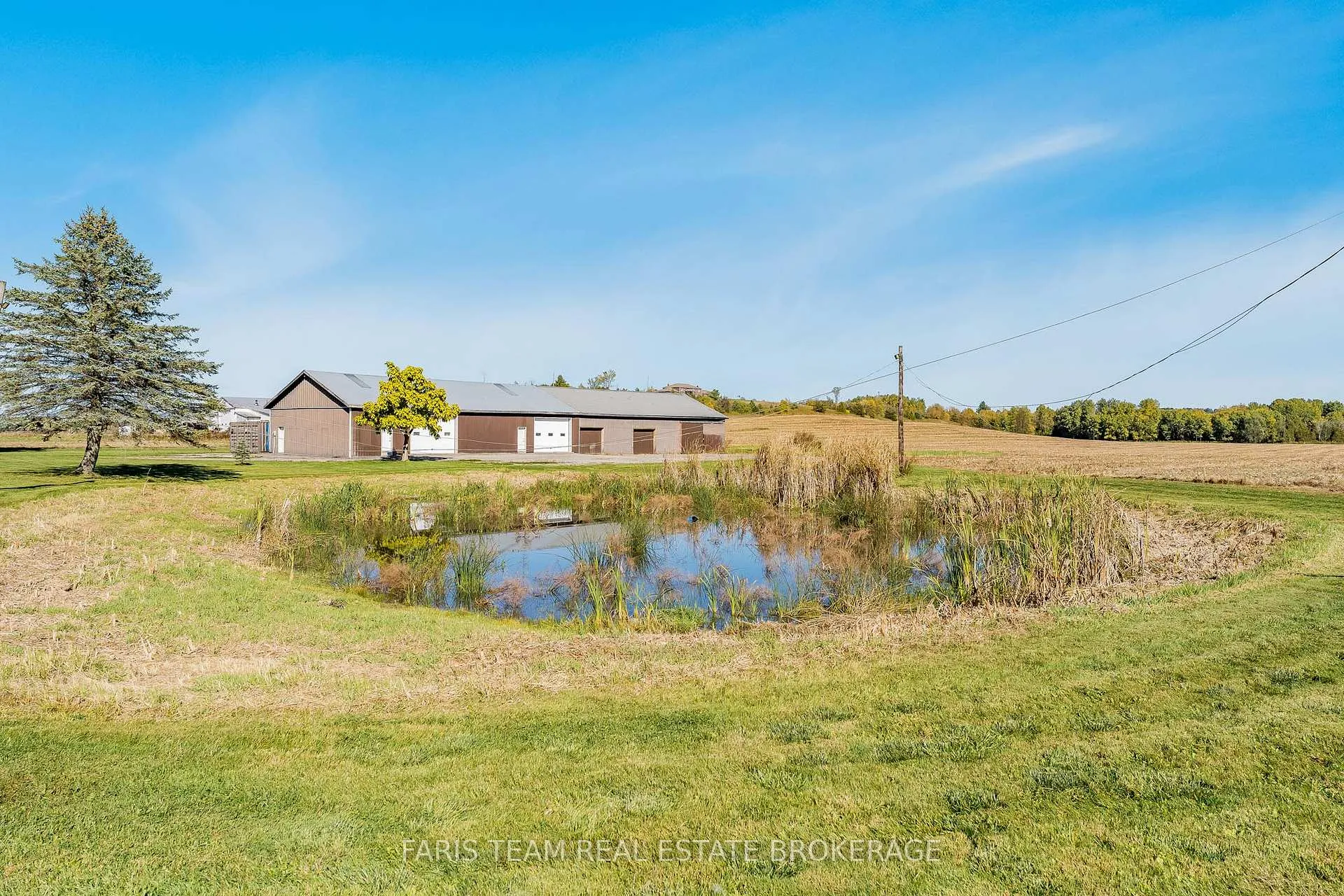 Photo 41 of 5349 6th Line, Essa, Rural Essa — HOMEH