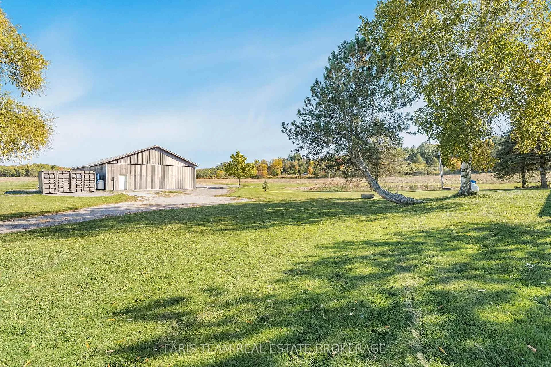 Photo 45 of 5349 6th Line, Essa, Rural Essa — HOMEH