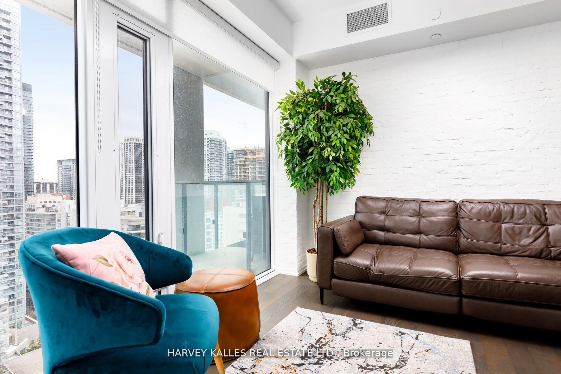 Photo 11 of Unit 2311, 5 Soudan Avenue, Toronto, Mount Pleasant West — HOMEH