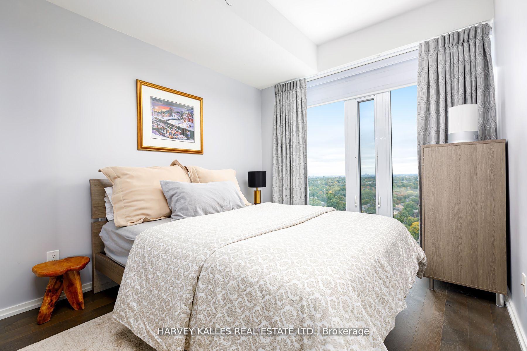 Photo 12 of Unit 2311, 5 Soudan Avenue, Toronto, Mount Pleasant West — HOMEH
