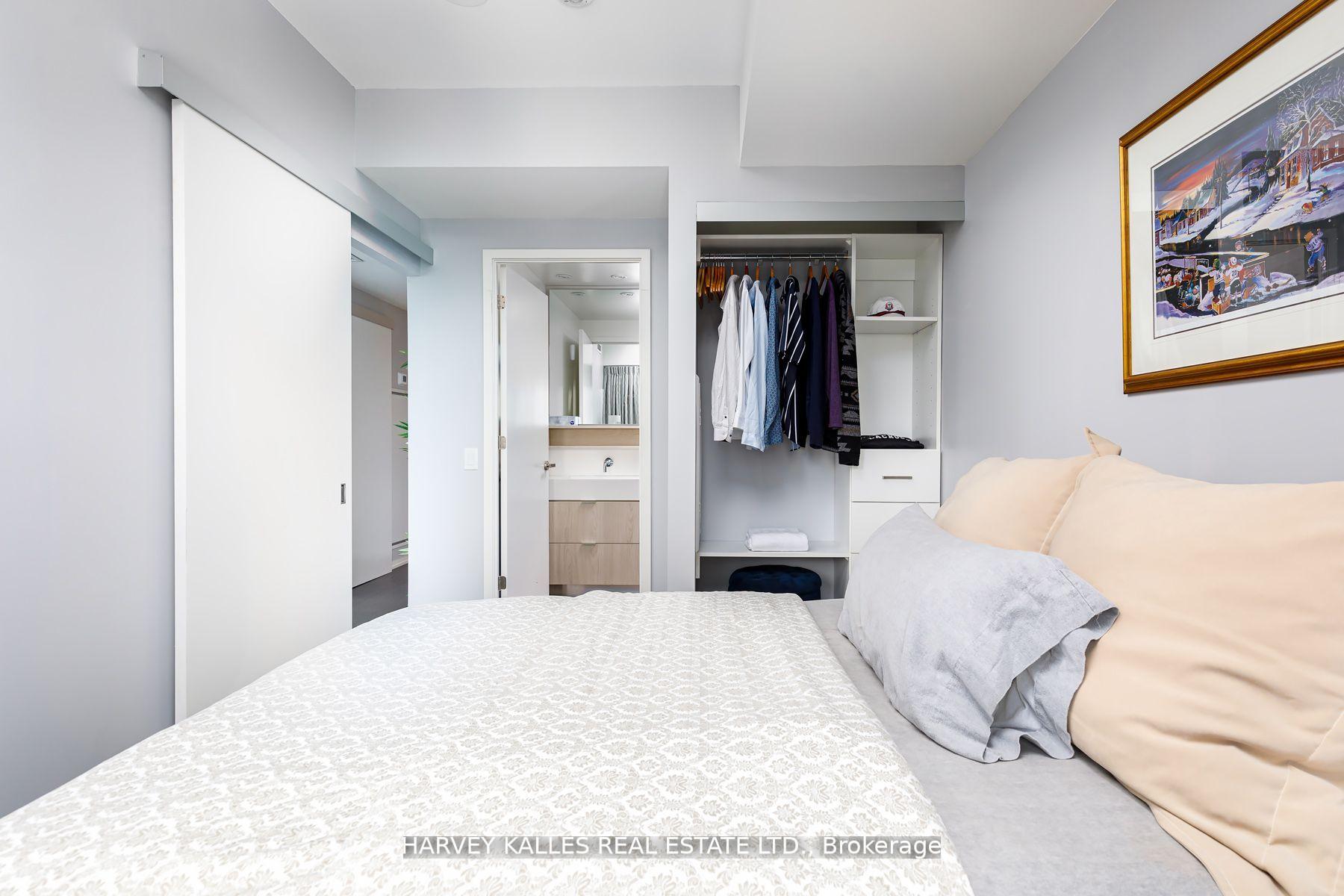 Photo 13 of Unit 2311, 5 Soudan Avenue, Toronto, Mount Pleasant West — HOMEH