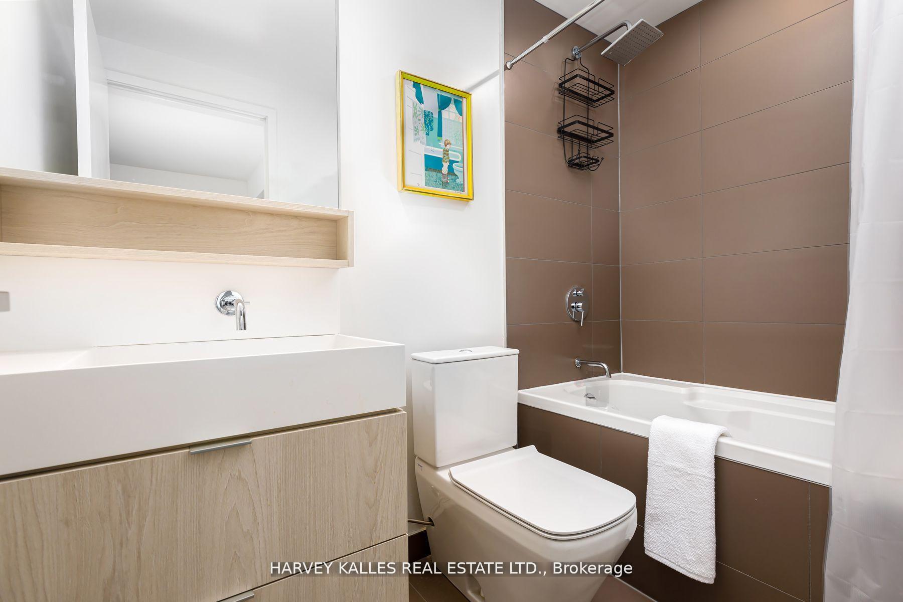 Photo 14 of Unit 2311, 5 Soudan Avenue, Toronto, Mount Pleasant West — HOMEH
