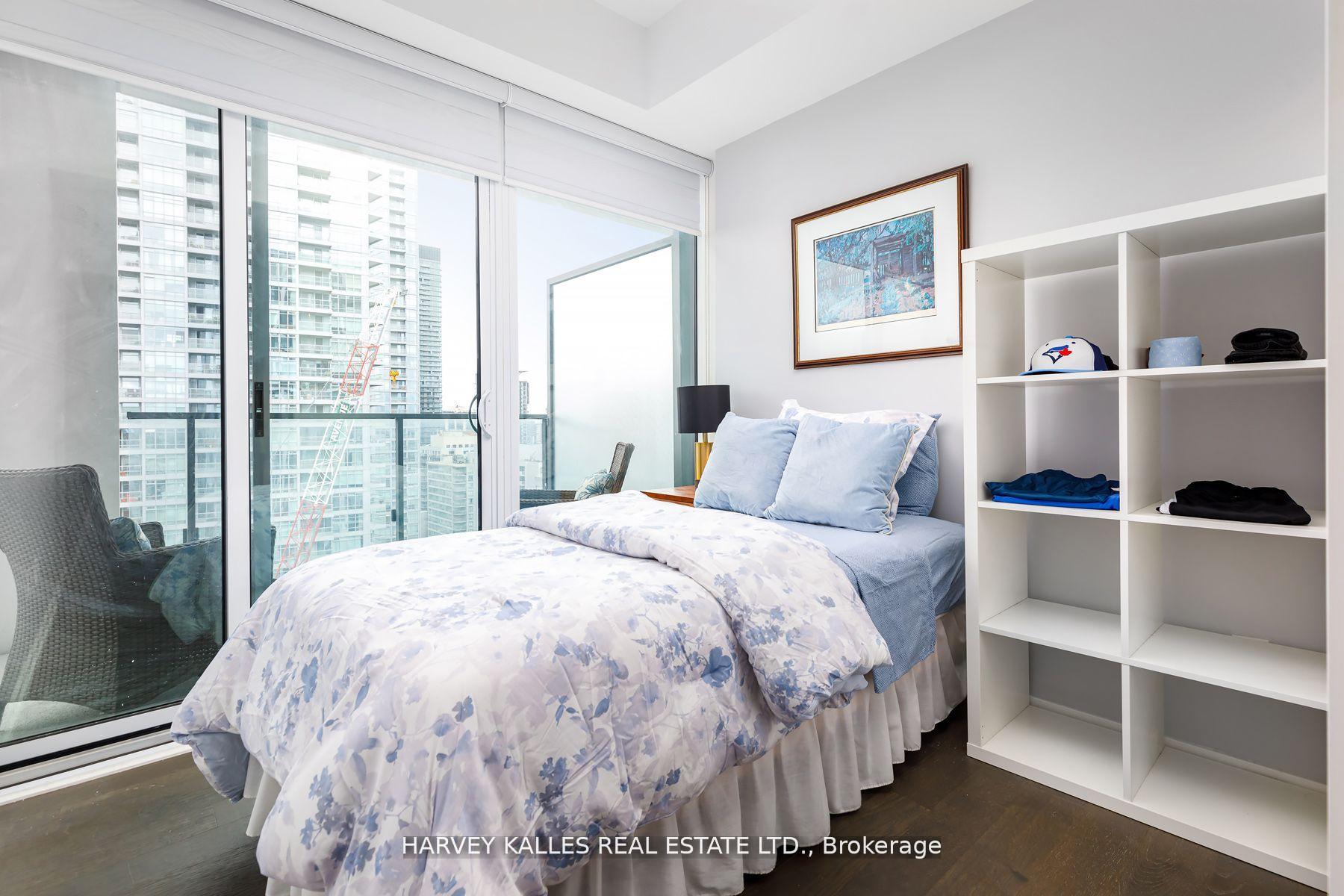 Photo 15 of Unit 2311, 5 Soudan Avenue, Toronto, Mount Pleasant West — HOMEH