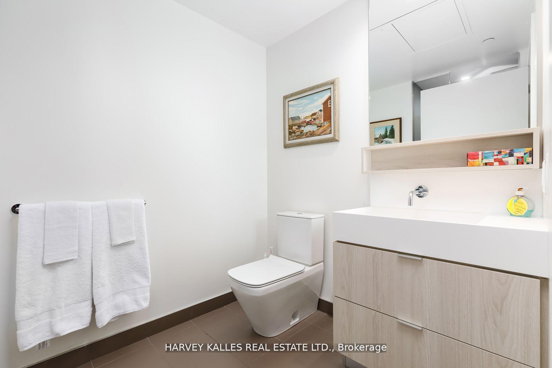 Photo 16 of Unit 2311, 5 Soudan Avenue, Toronto, Mount Pleasant West — HOMEH