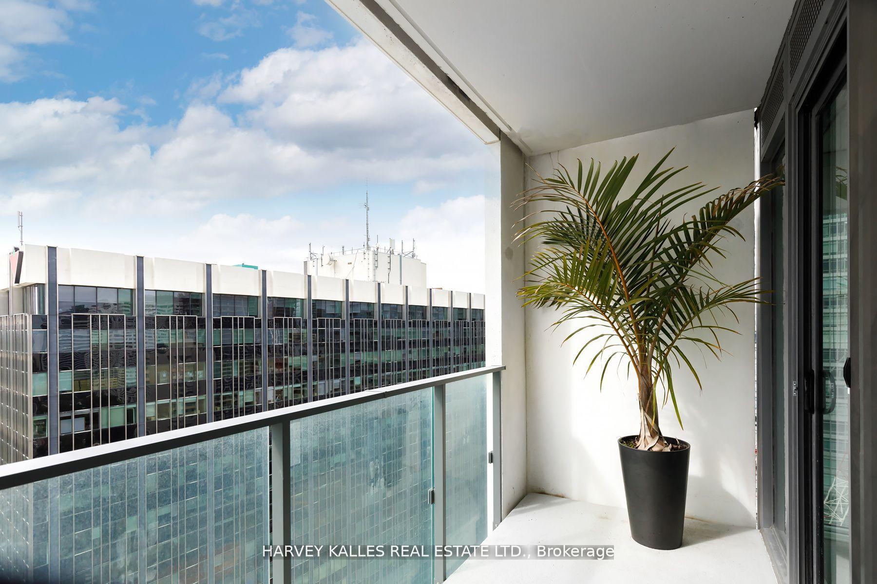 Photo 18 of Unit 2311, 5 Soudan Avenue, Toronto, Mount Pleasant West — HOMEH