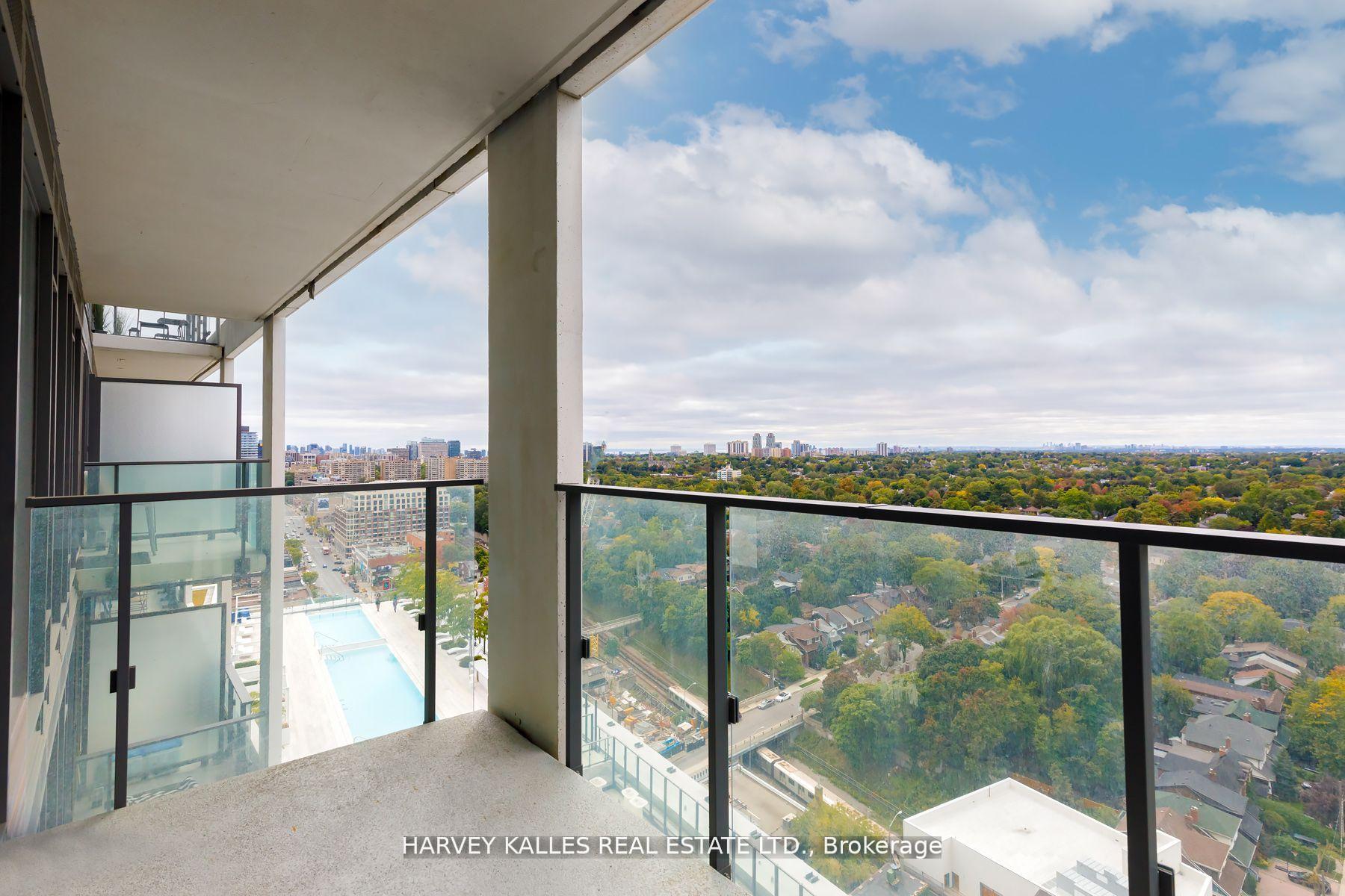 Photo 19 of Unit 2311, 5 Soudan Avenue, Toronto, Mount Pleasant West — HOMEH