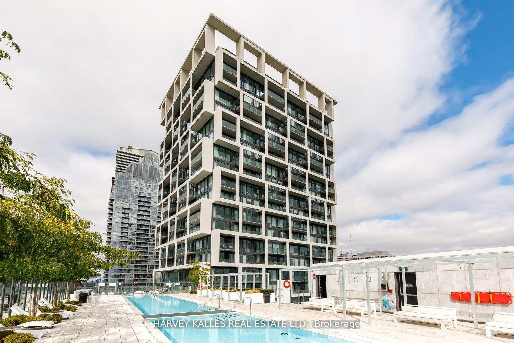 Photo 23 of Unit 2311, 5 Soudan Avenue, Toronto, Mount Pleasant West — HOMEH