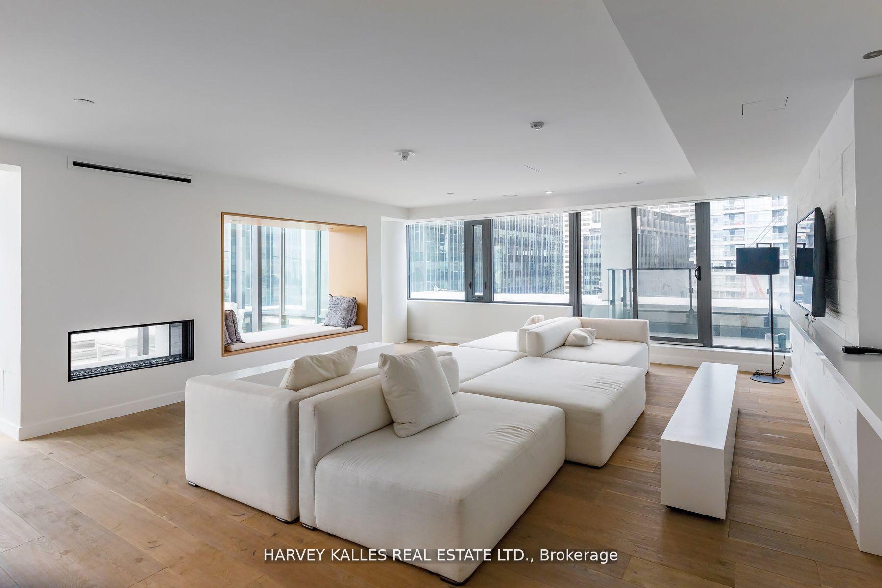 Photo 28 of Unit 2311, 5 Soudan Avenue, Toronto, Mount Pleasant West — HOMEH