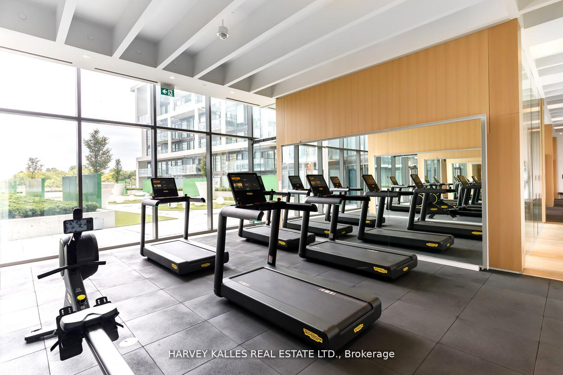 Photo 35 of Unit 2311, 5 Soudan Avenue, Toronto, Mount Pleasant West — HOMEH