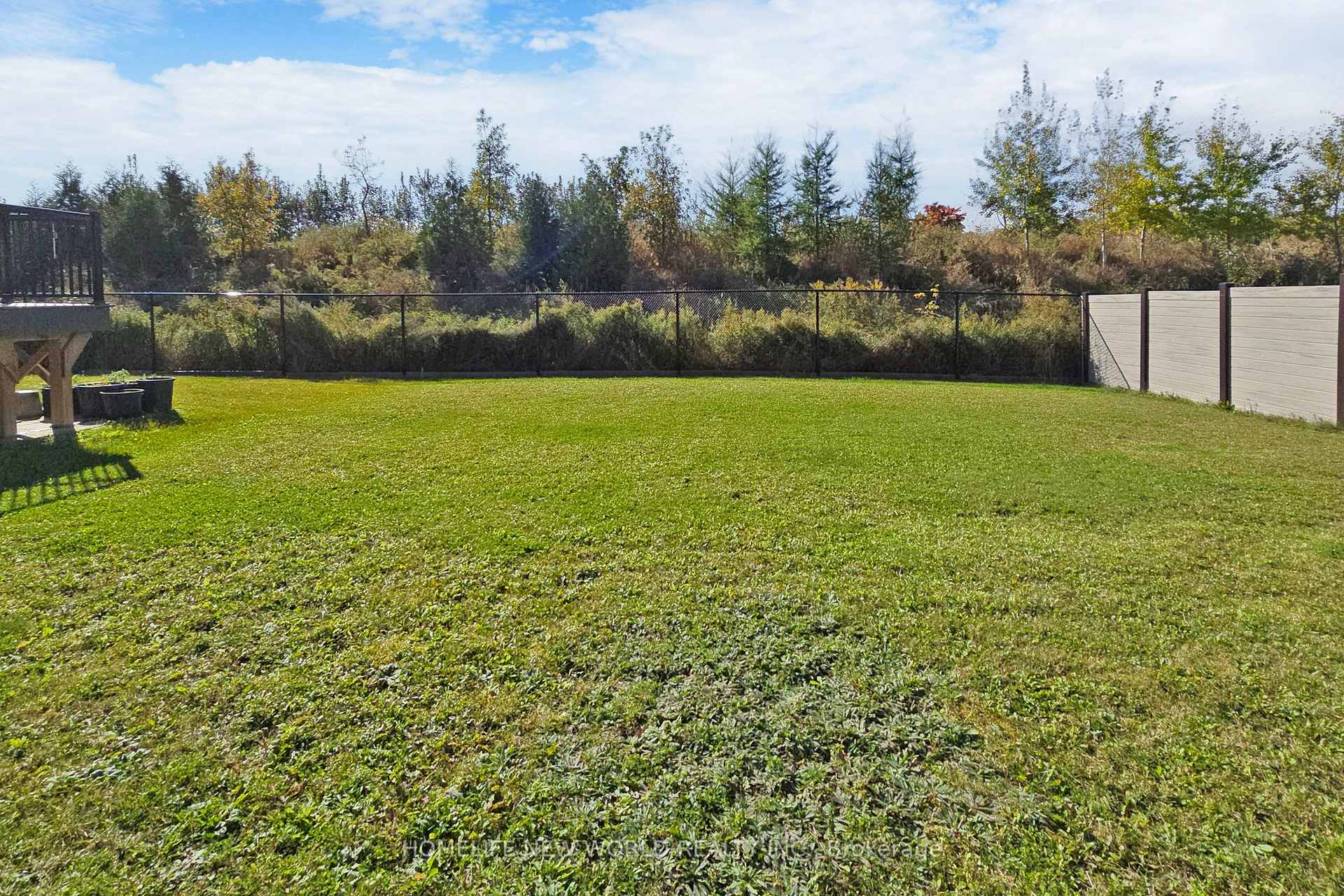 Photo 35 of 16 Scrivener Drive, Aurora, Rural Aurora — HOMEH