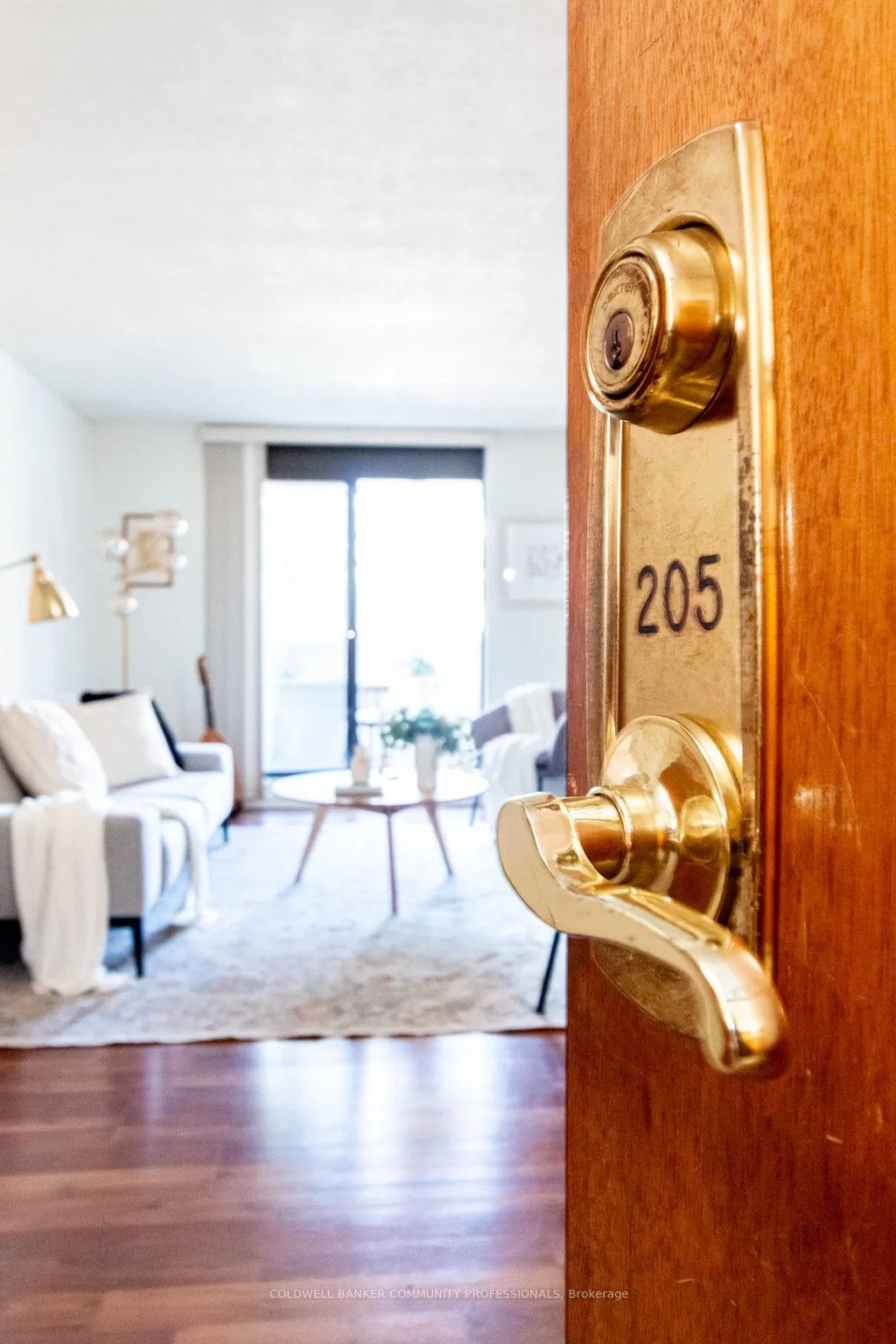 Photo 4 of Unit 205, 23 Main Street, Hamilton, Dundas — HOMEH