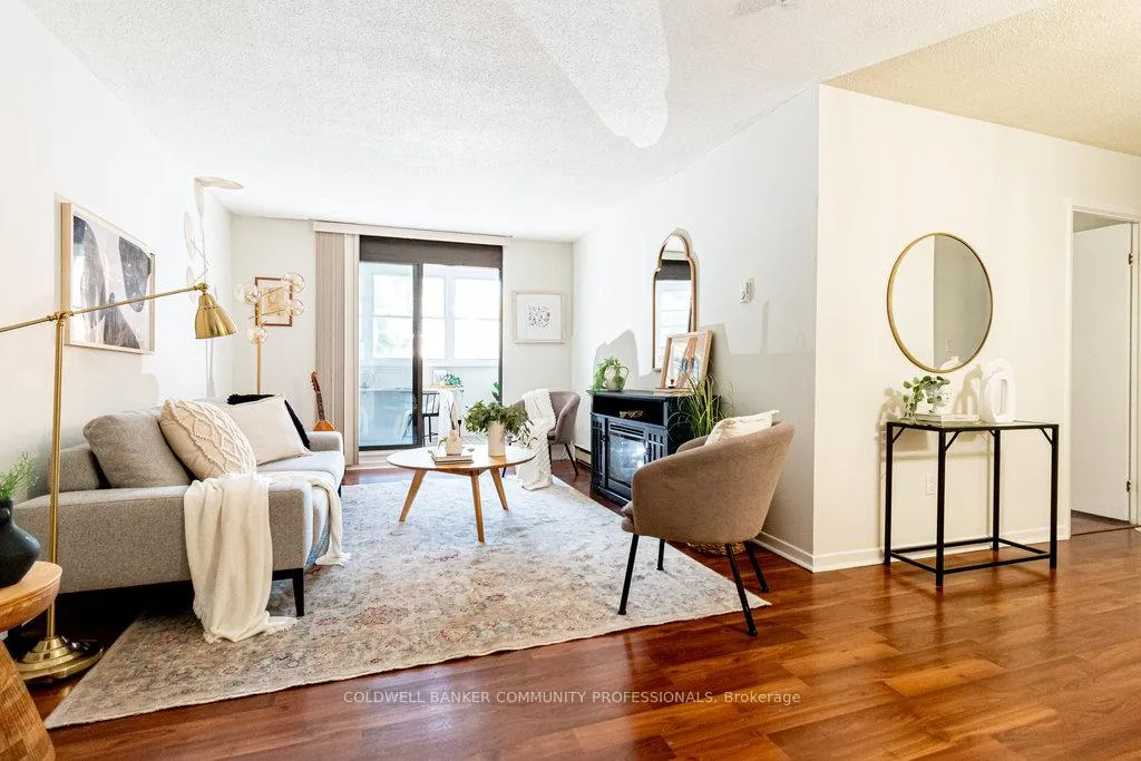 Photo 6 of Unit 205, 23 Main Street, Hamilton, Dundas — HOMEH