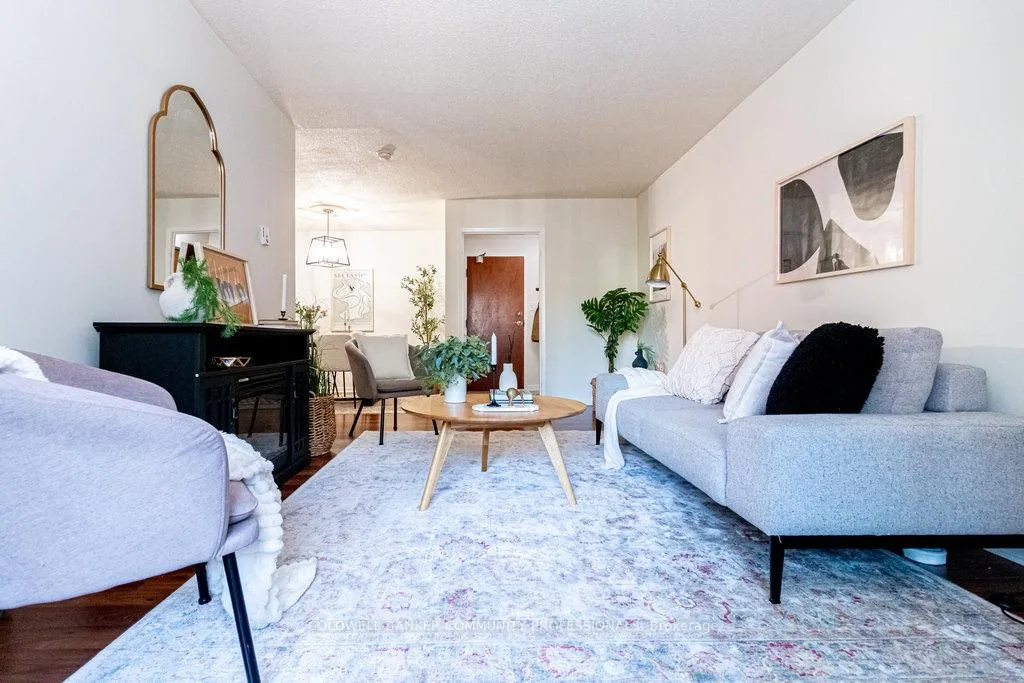 Photo 10 of Unit 205, 23 Main Street, Hamilton, Dundas — HOMEH