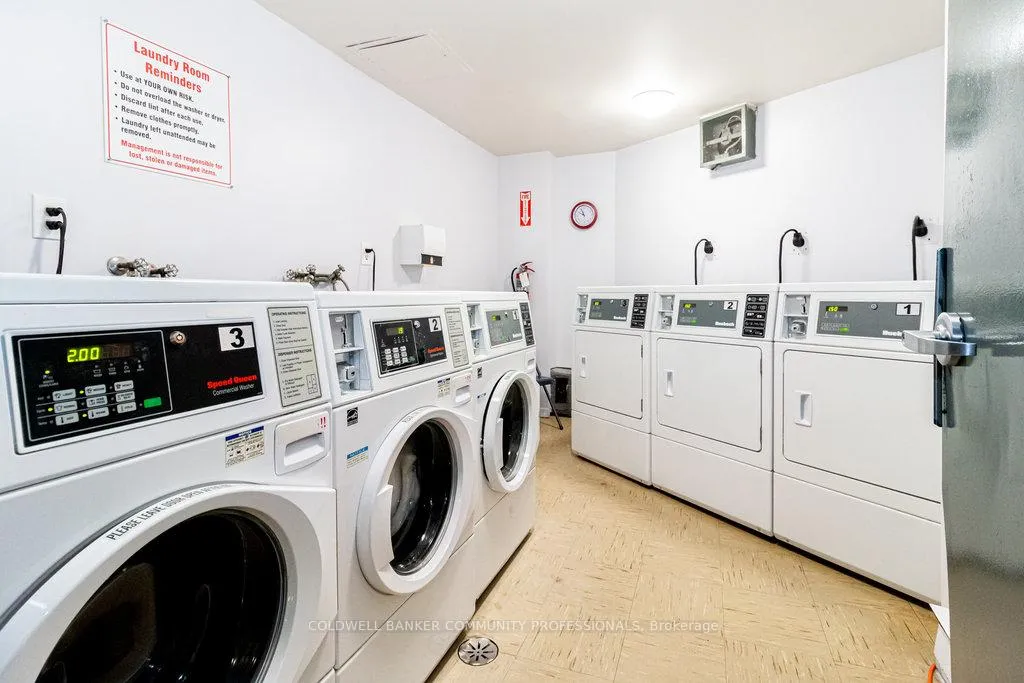 Photo 27 of Unit 205, 23 Main Street, Hamilton, Dundas — HOMEH