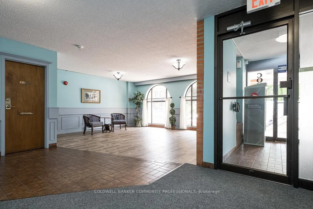 Photo 28 of Unit 205, 23 Main Street, Hamilton, Dundas — HOMEH