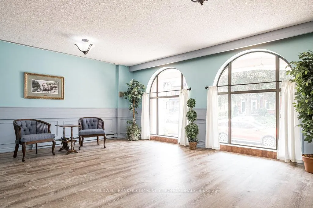 Photo 29 of Unit 205, 23 Main Street, Hamilton, Dundas — HOMEH