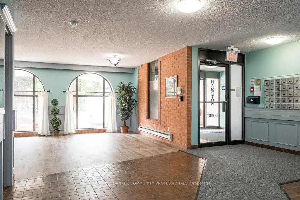 Photo 30 of Unit 205, 23 Main Street, Hamilton, Dundas — HOMEH