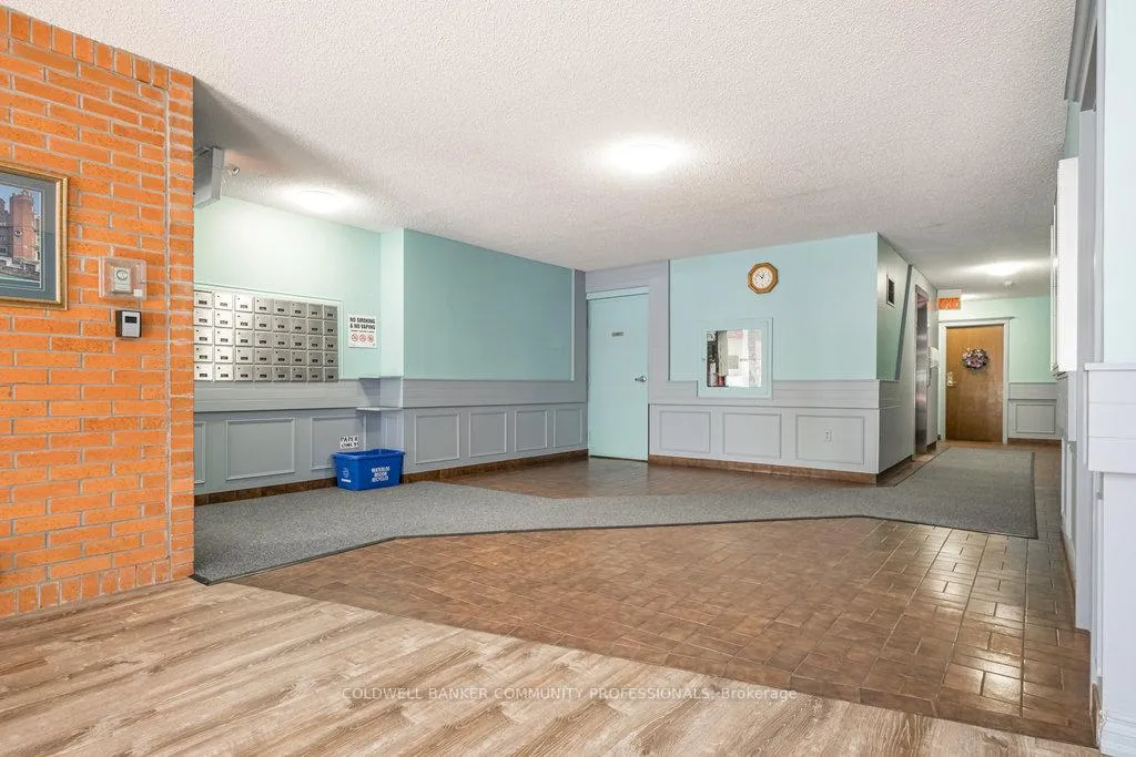 Photo 31 of Unit 205, 23 Main Street, Hamilton, Dundas — HOMEH