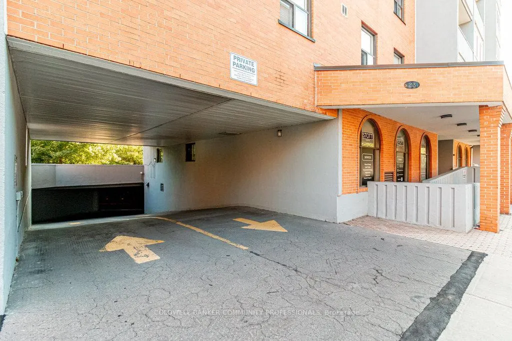 Photo 33 of Unit 205, 23 Main Street, Hamilton, Dundas — HOMEH