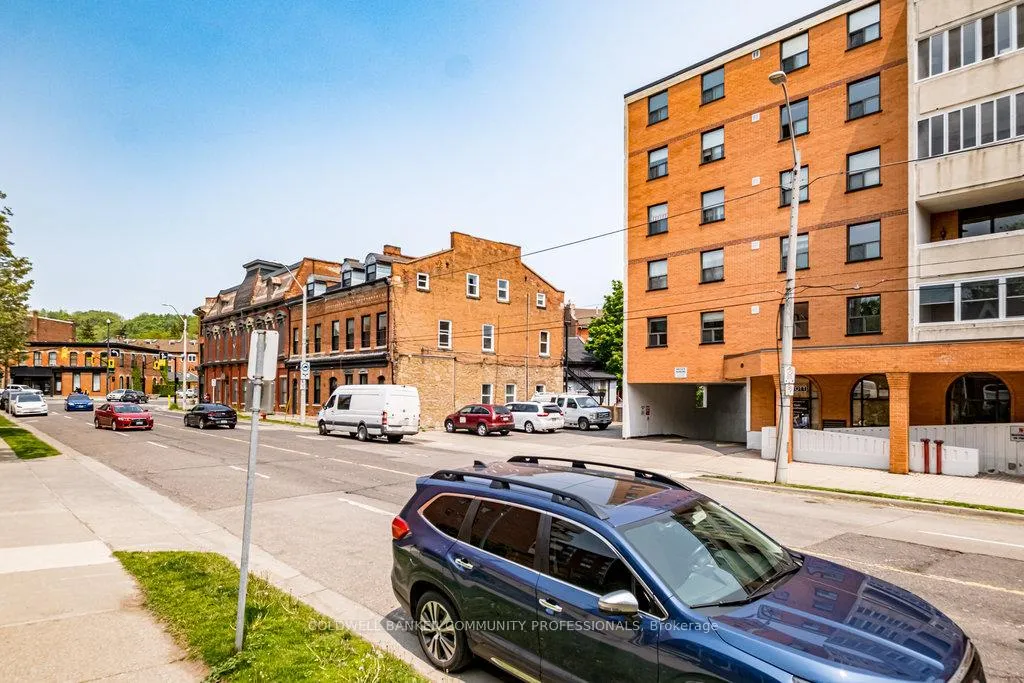 Photo 35 of Unit 205, 23 Main Street, Hamilton, Dundas — HOMEH