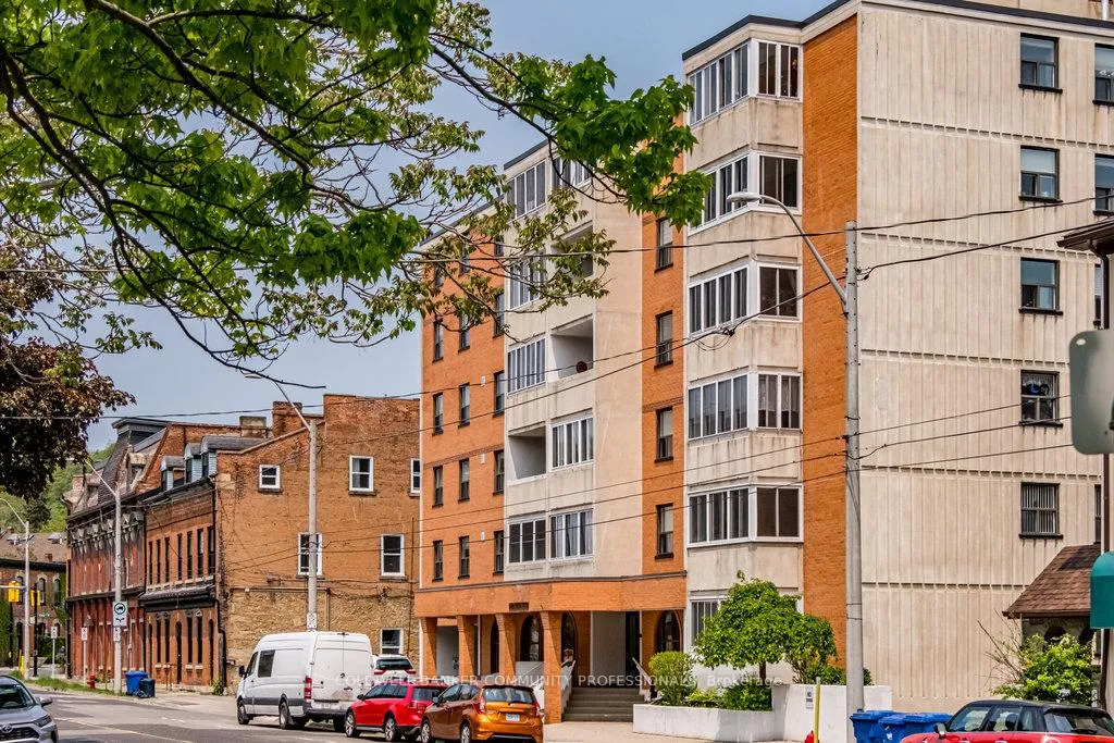 Photo 37 of Unit 205, 23 Main Street, Hamilton, Dundas — HOMEH