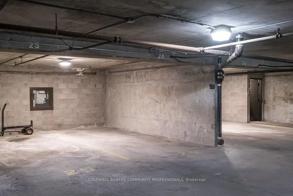 Photo 43 of Unit 205, 23 Main Street, Hamilton, Dundas — HOMEH