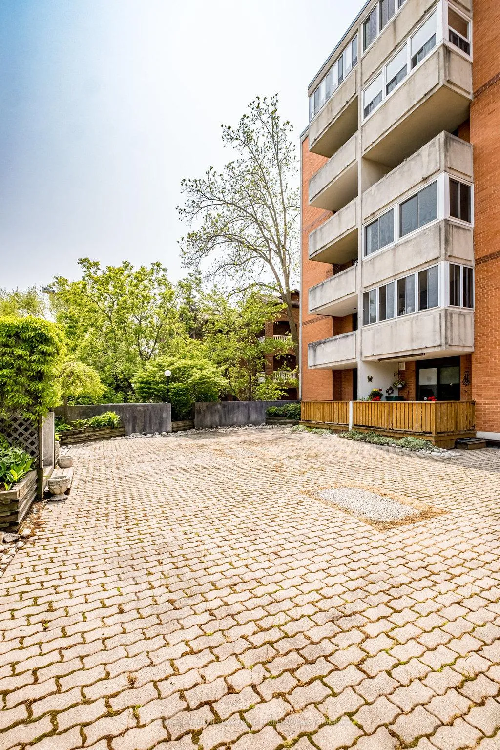 Photo 44 of Unit 205, 23 Main Street, Hamilton, Dundas — HOMEH