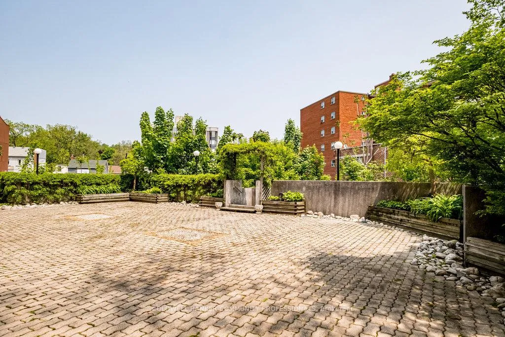 Photo 45 of Unit 205, 23 Main Street, Hamilton, Dundas — HOMEH