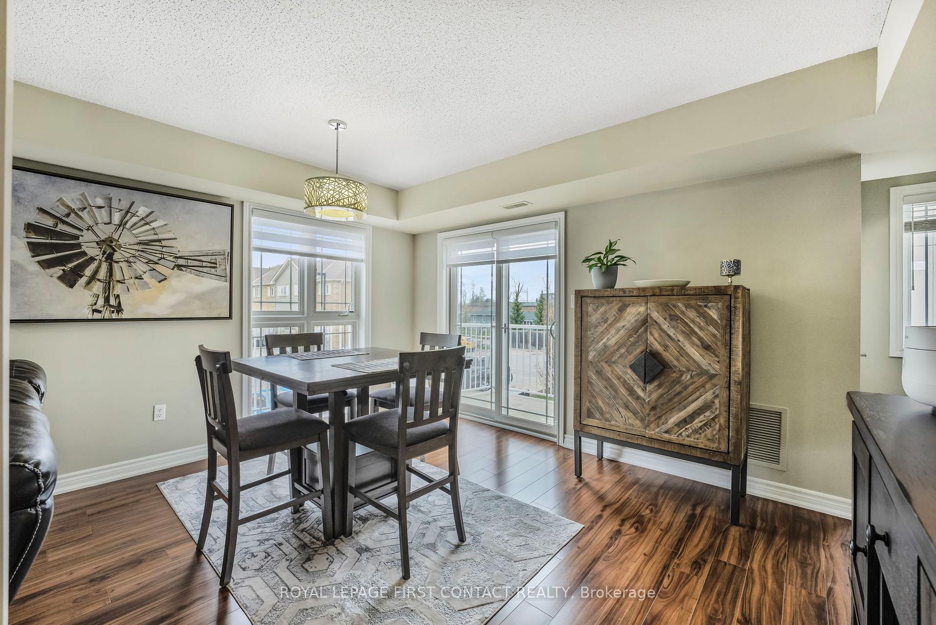 Photo 1 of Unit 7, 408 Veterans Drive, Barrie, Holly — HOMEH