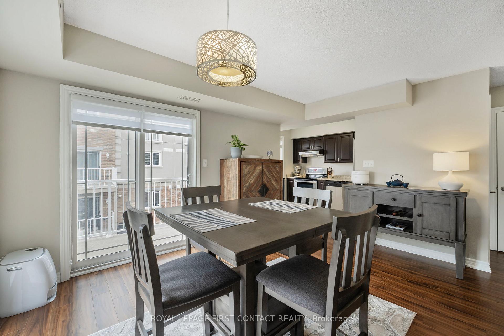 Photo 7 of Unit 7, 408 Veterans Drive, Barrie, Holly — HOMEH