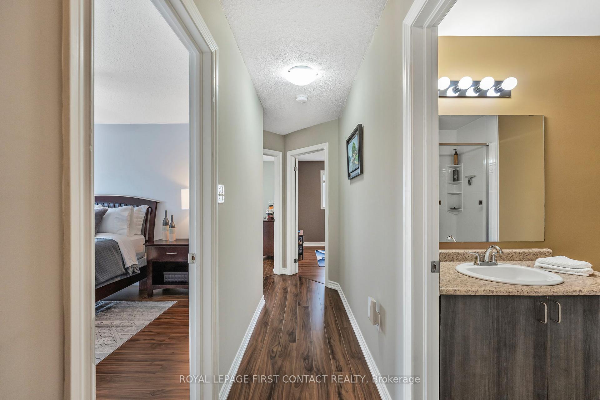 Photo 14 of Unit 7, 408 Veterans Drive, Barrie, Holly — HOMEH