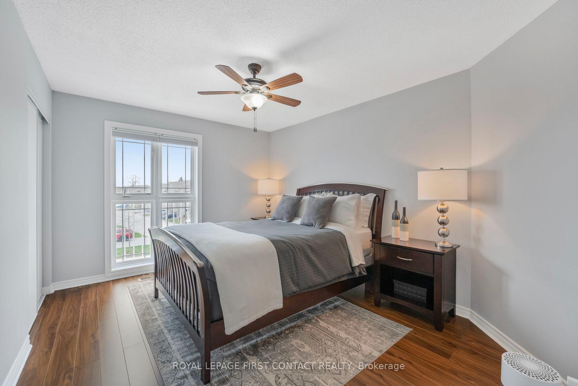 Photo 15 of Unit 7, 408 Veterans Drive, Barrie, Holly — HOMEH
