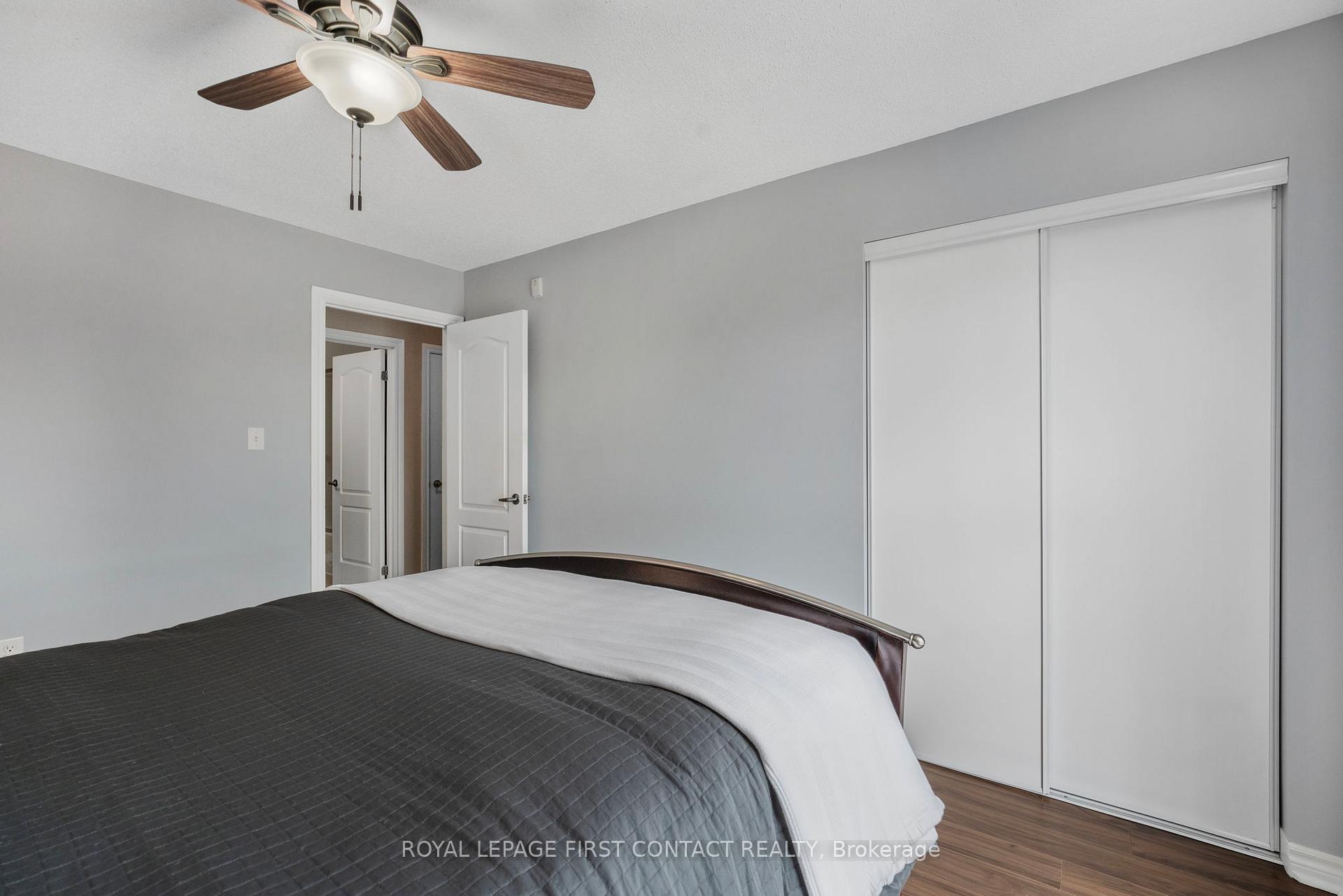 Photo 16 of Unit 7, 408 Veterans Drive, Barrie, Holly — HOMEH