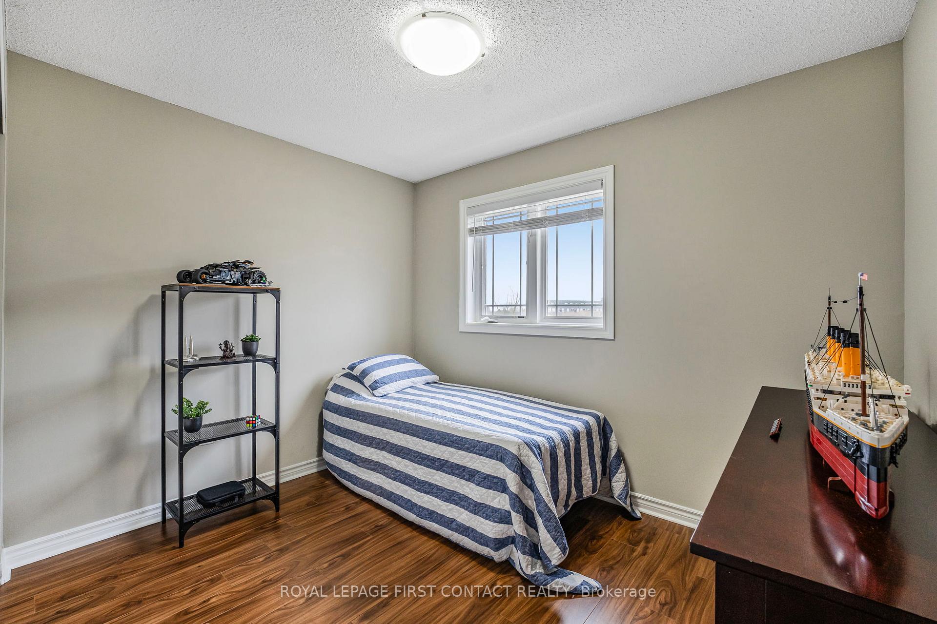 Photo 17 of Unit 7, 408 Veterans Drive, Barrie, Holly — HOMEH
