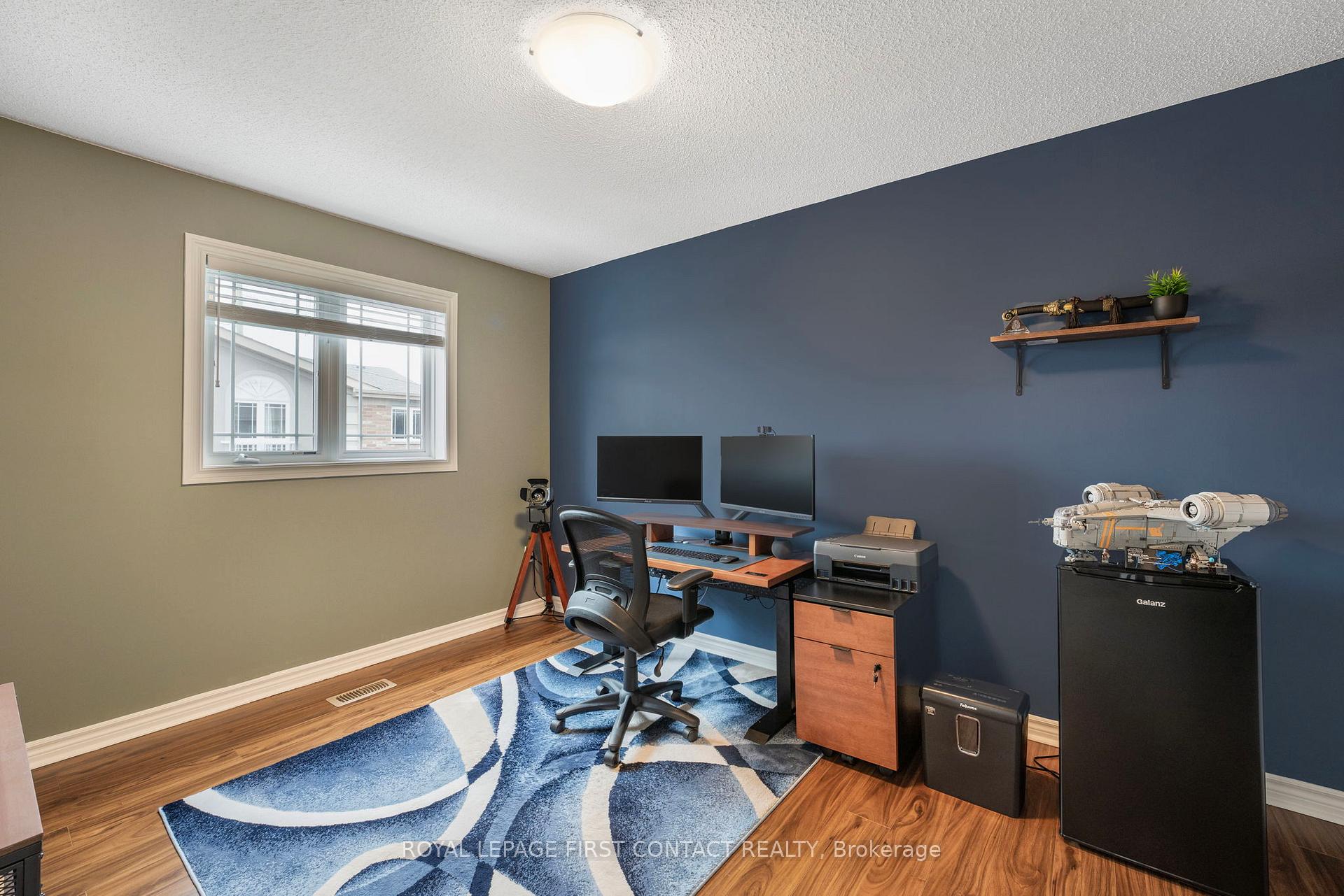 Photo 19 of Unit 7, 408 Veterans Drive, Barrie, Holly — HOMEH