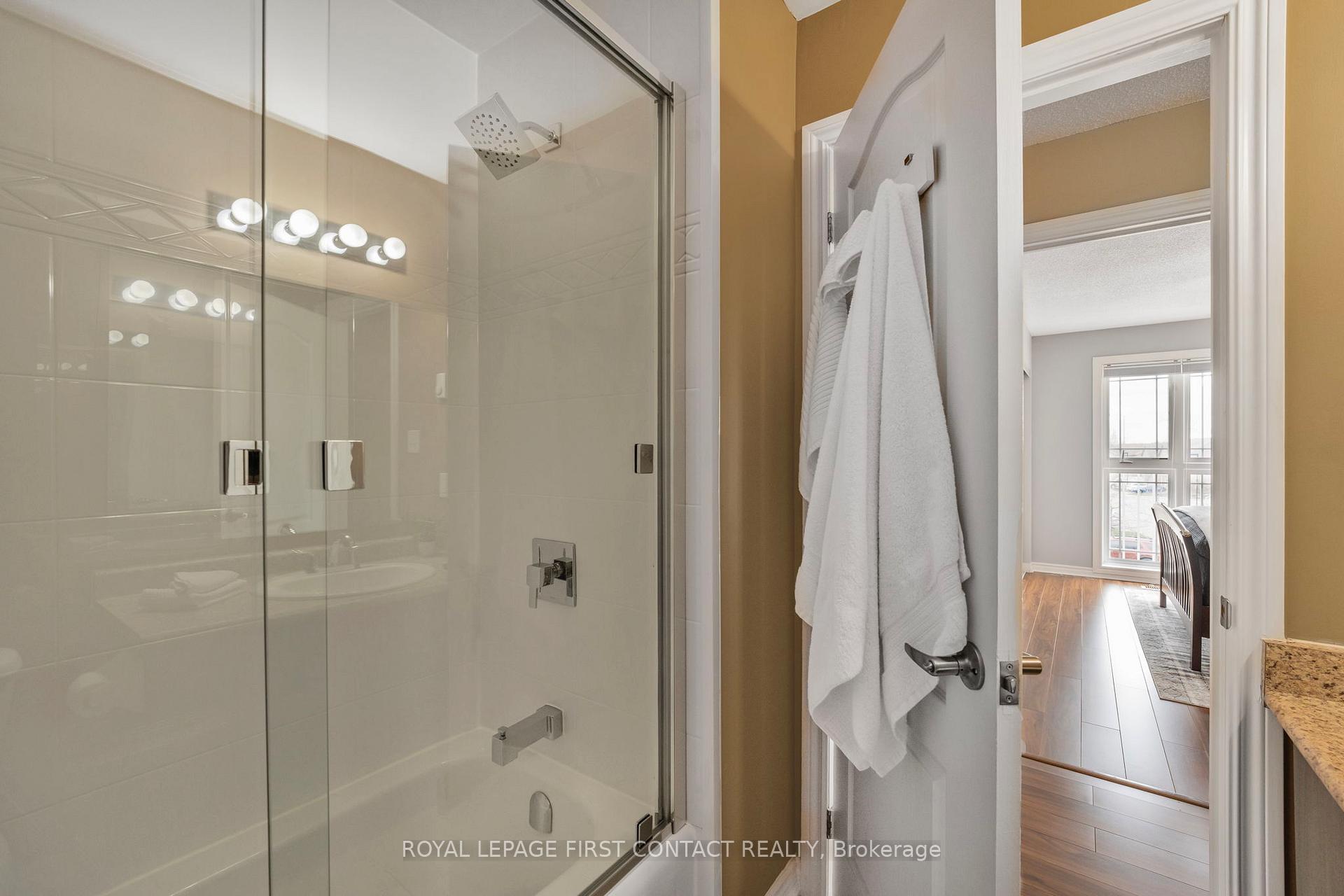 Photo 22 of Unit 7, 408 Veterans Drive, Barrie, Holly — HOMEH