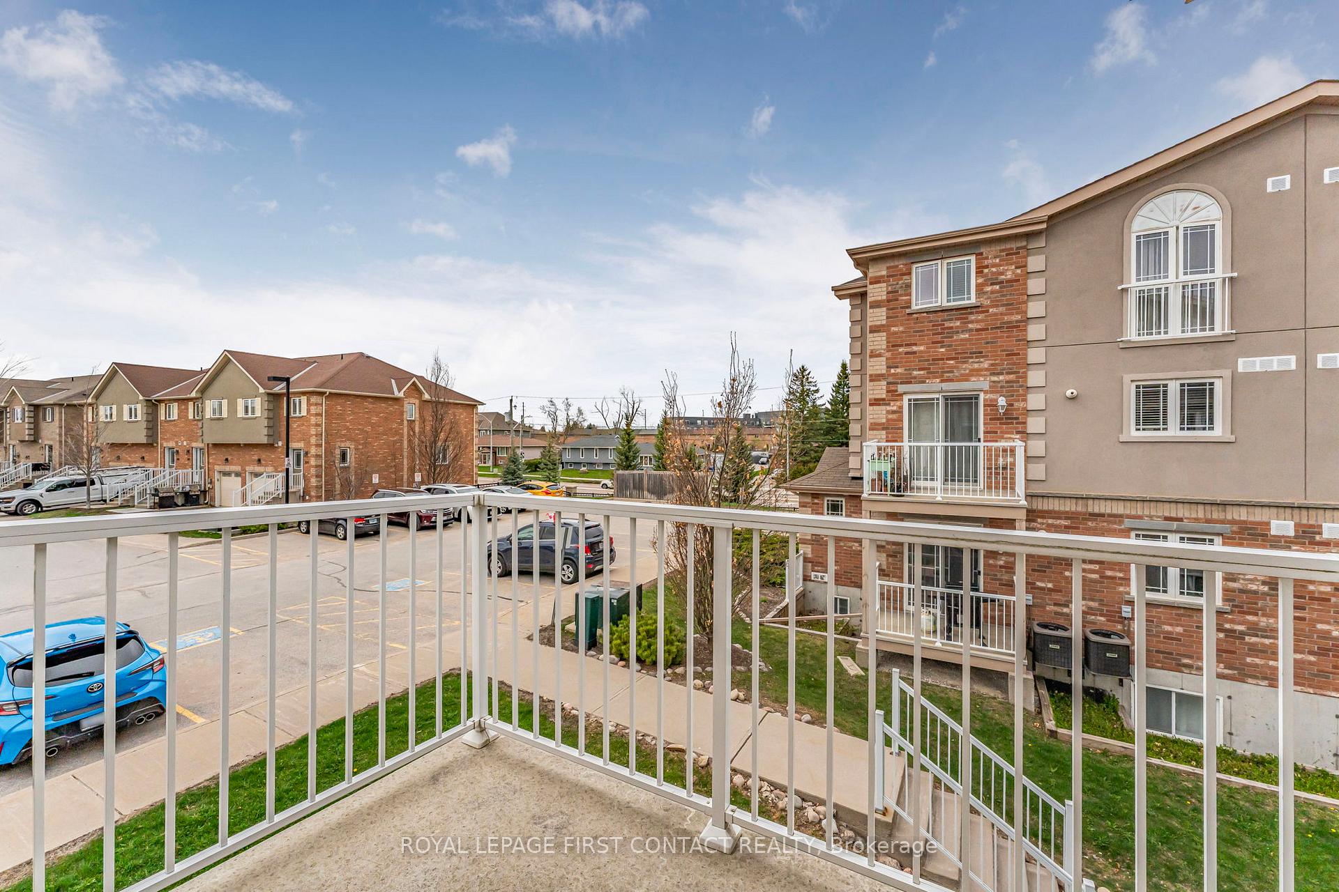 Photo 23 of Unit 7, 408 Veterans Drive, Barrie, Holly — HOMEH