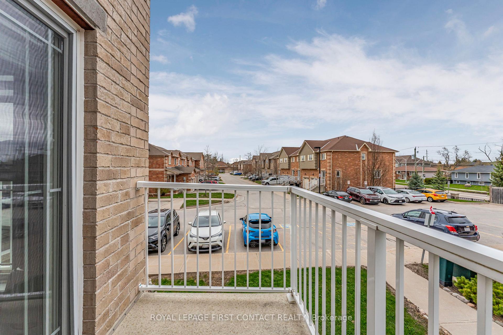 Photo 24 of Unit 7, 408 Veterans Drive, Barrie, Holly — HOMEH
