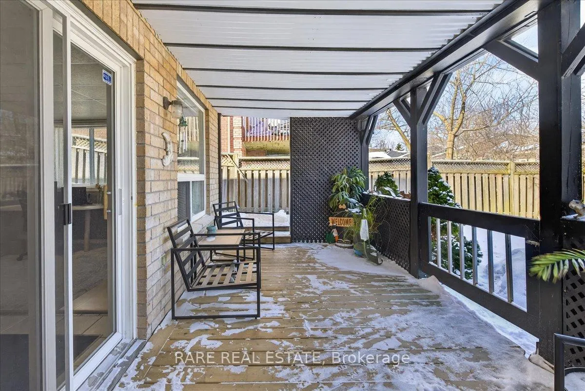 Photo 46 of 220 Livingstone Street E, Barrie, Little Lake — HOMEH