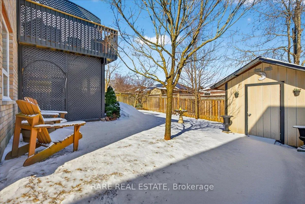 Photo 47 of 220 Livingstone Street E, Barrie, Little Lake — HOMEH