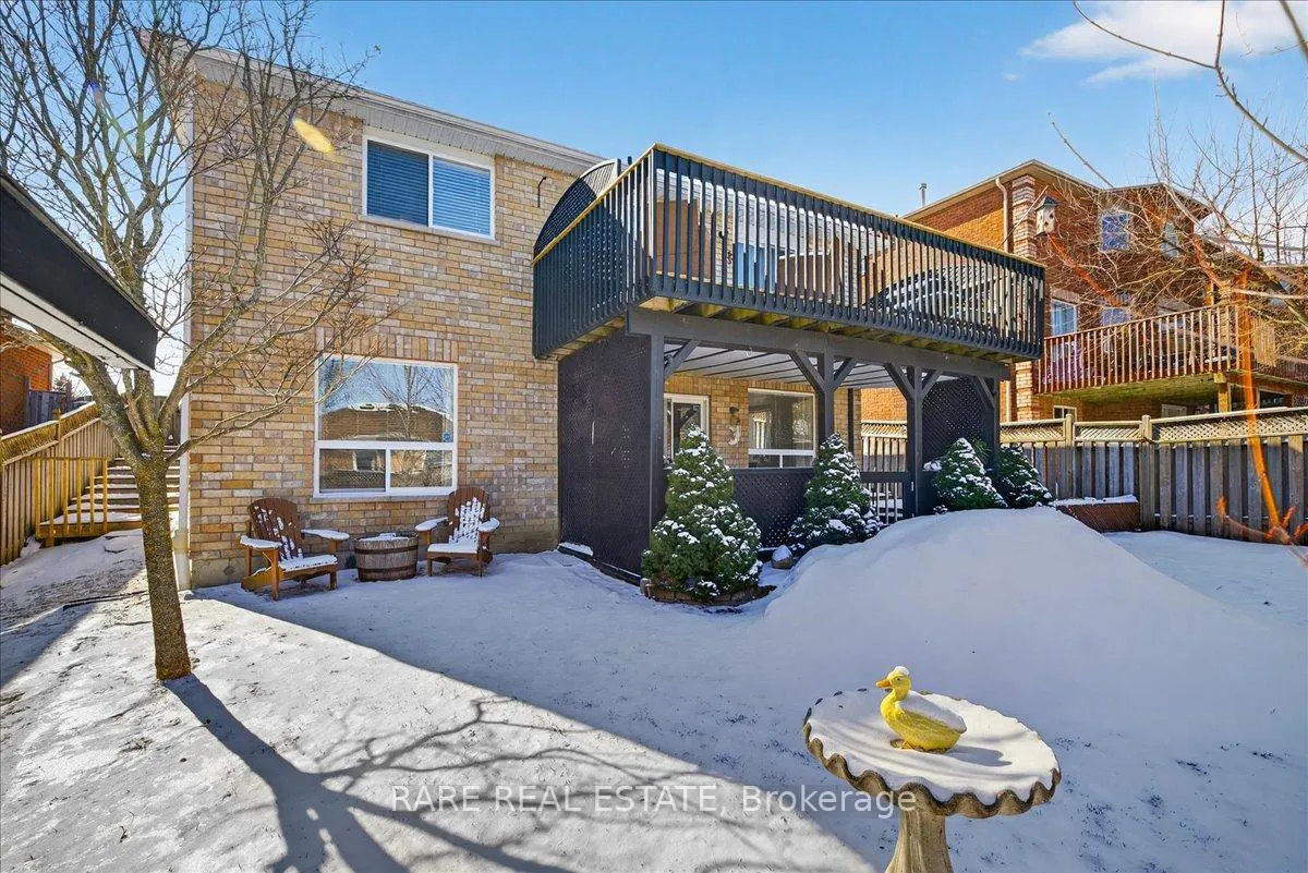 Photo 48 of 220 Livingstone Street E, Barrie, Little Lake — HOMEH