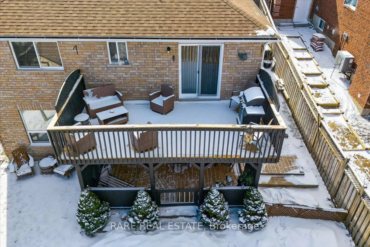 Photo 49 of 220 Livingstone Street E, Barrie, Little Lake — HOMEH