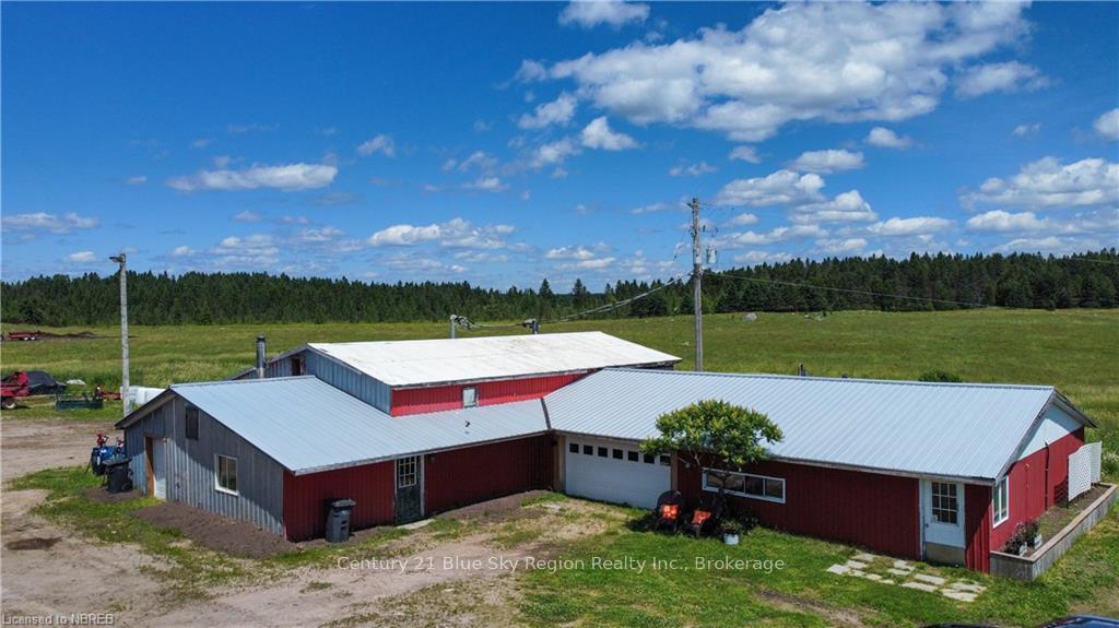 Photo 2 of 212 River Road, Chisholm — HOMEH