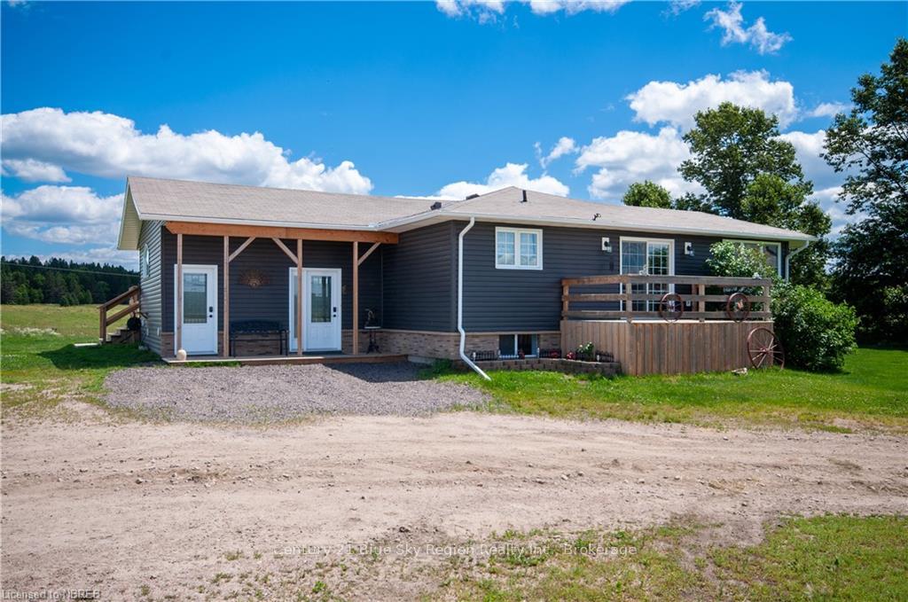 Photo 3 of 212 River Road, Chisholm — HOMEH