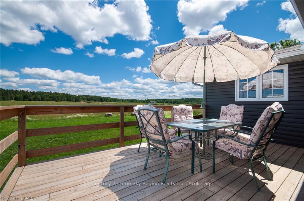 Photo 23 of 212 River Road, Chisholm — HOMEH