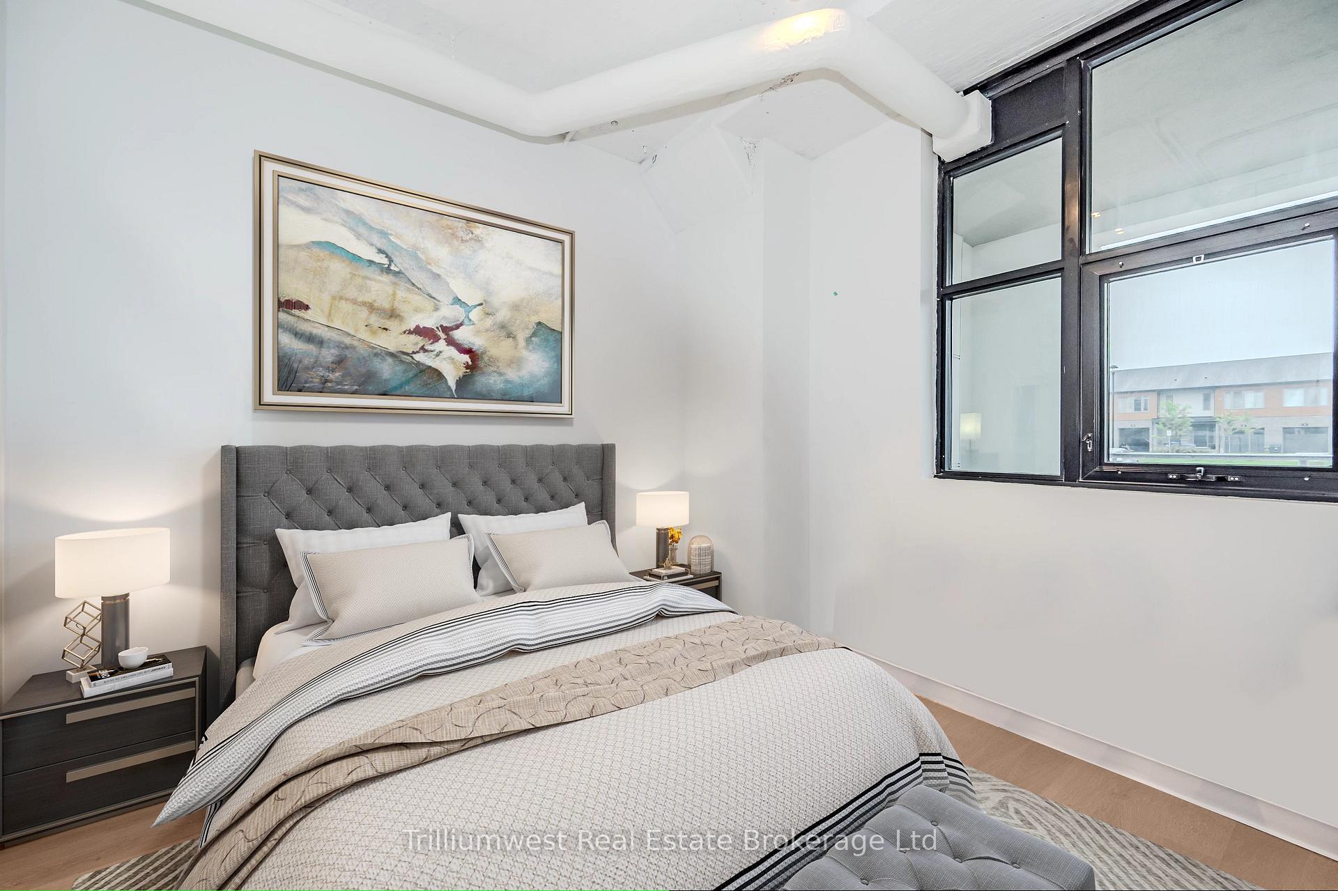 Photo 4 of Unit 102, 120 Huron Street, Guelph, St. Patrick's Ward — HOMEH