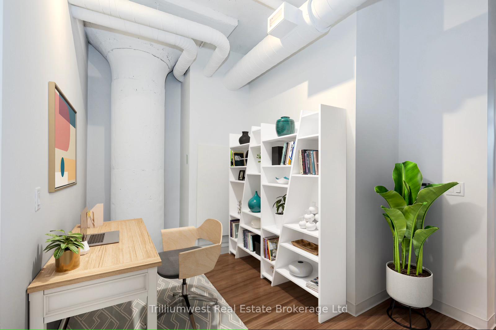 Photo 7 of Unit 102, 120 Huron Street, Guelph, St. Patrick's Ward — HOMEH