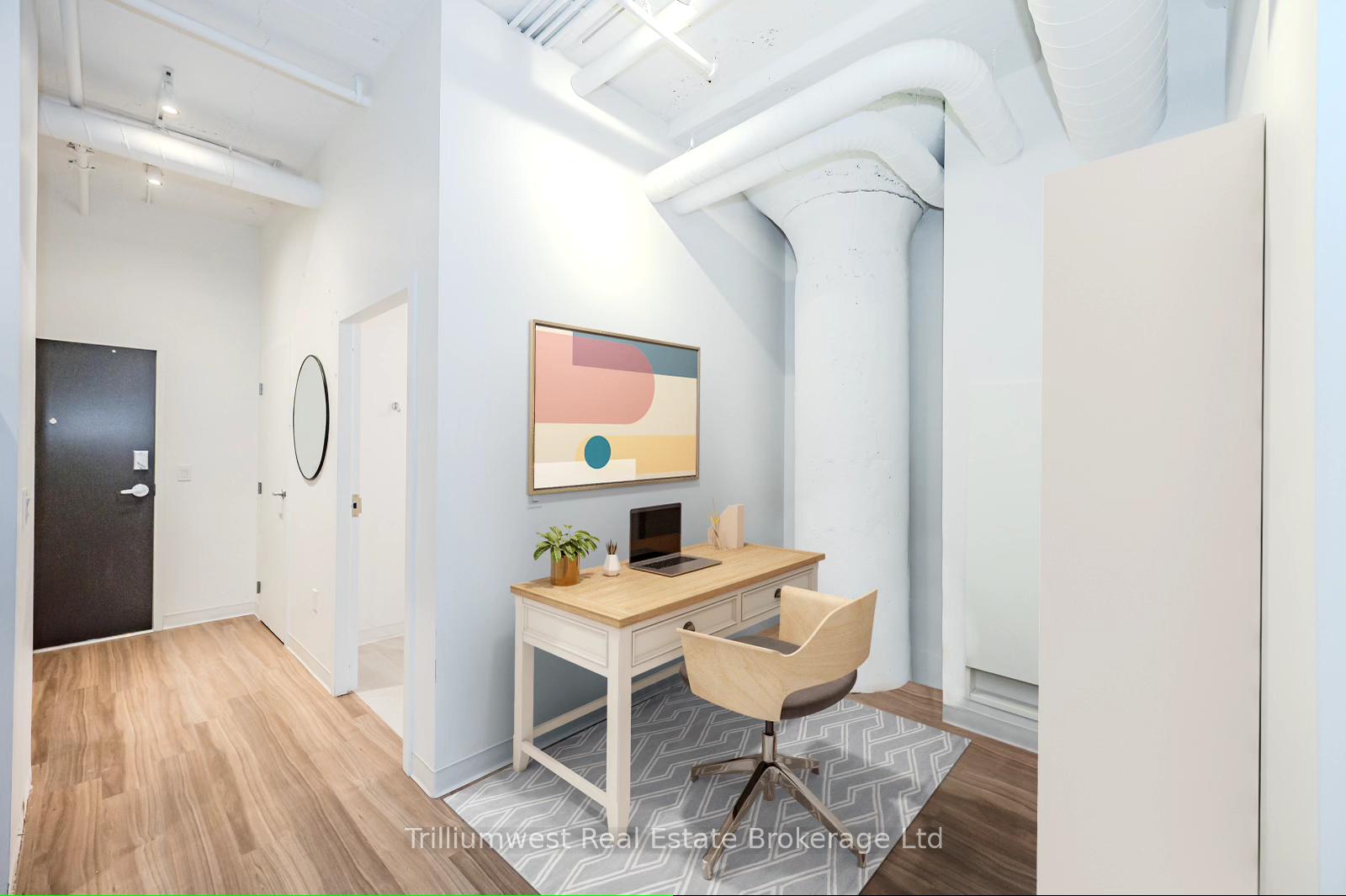 Photo 8 of Unit 102, 120 Huron Street, Guelph, St. Patrick's Ward — HOMEH