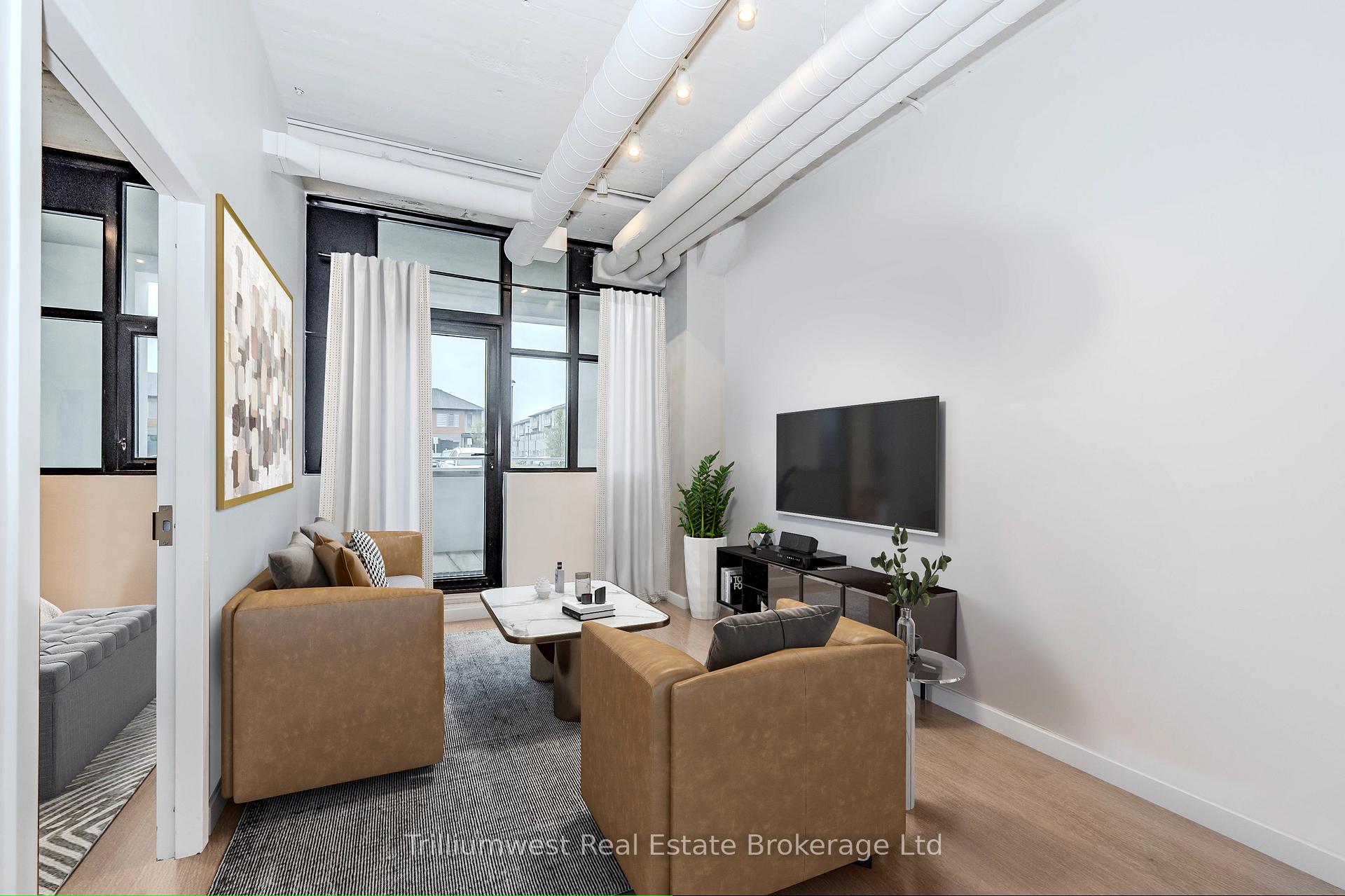 Photo 9 of Unit 102, 120 Huron Street, Guelph, St. Patrick's Ward — HOMEH